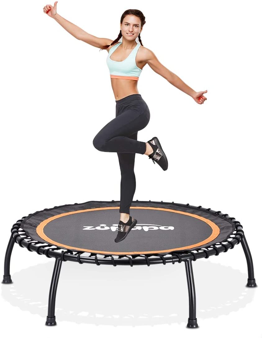 Fitness Trampoline | Zupapa® Rebounder