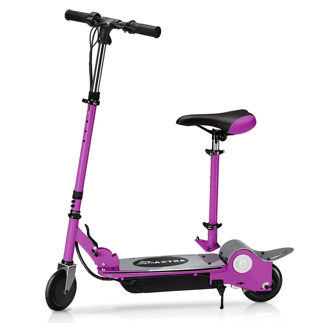 E120 Electric Scooter with Seat