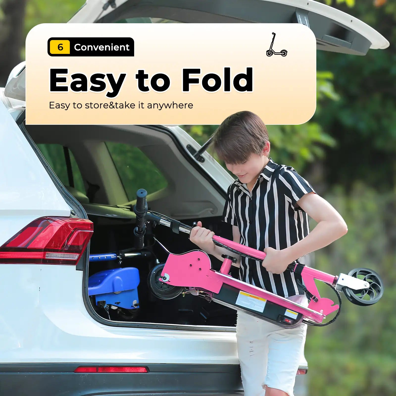 Easy to Fold#color_pink