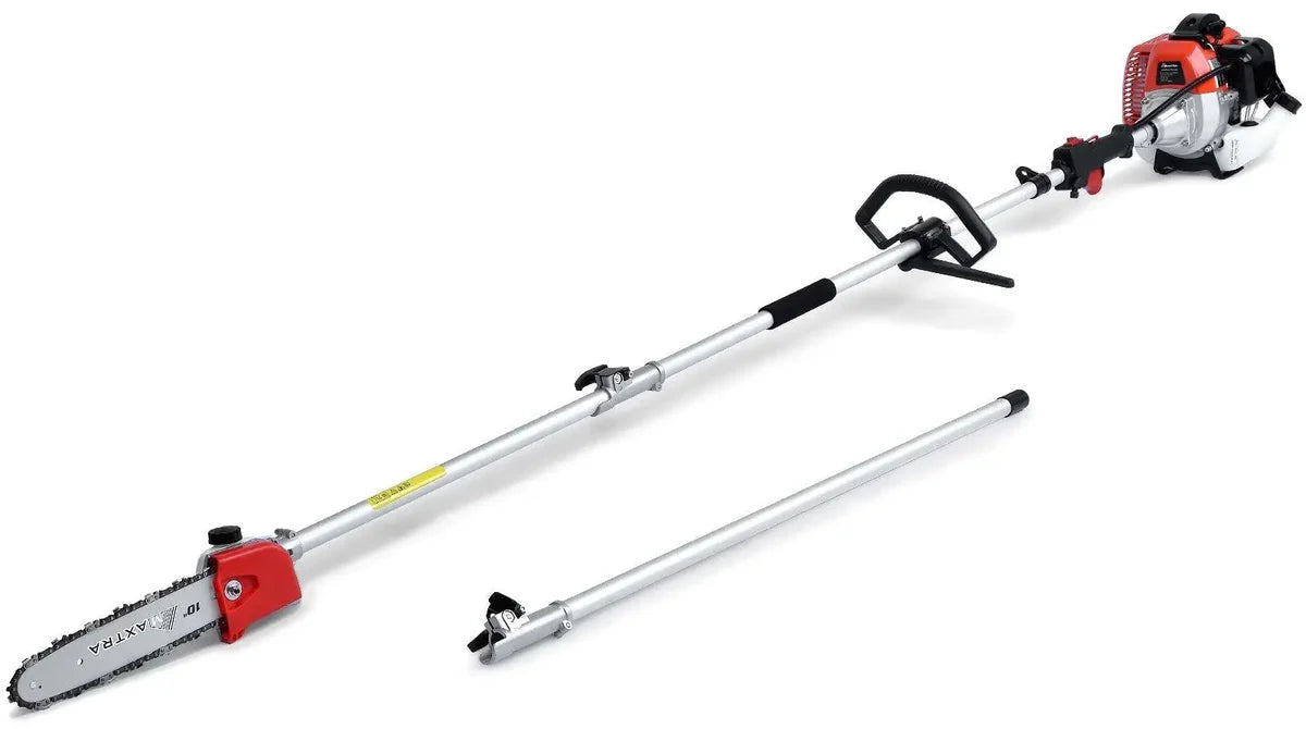 Regular Saw Head Pole Saw Gas Powered#style_fixed saw head