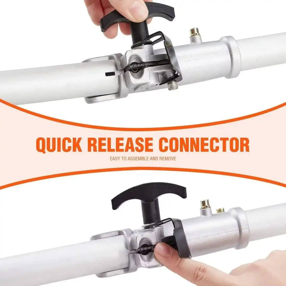 Easy to Assemble#style_fixed saw head
