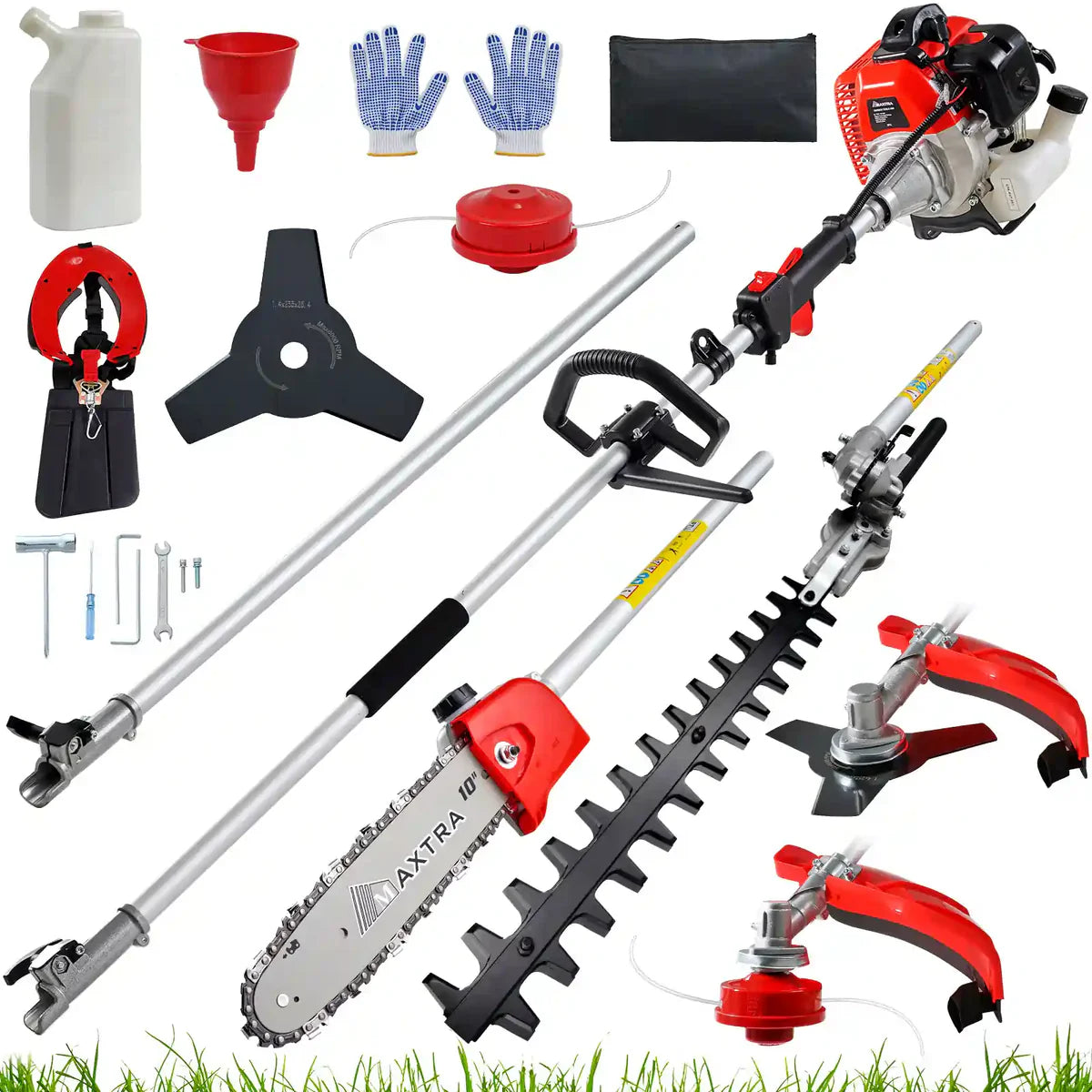 5IN1 Gas Hedge Trimmer#style_5-in-1 saw head