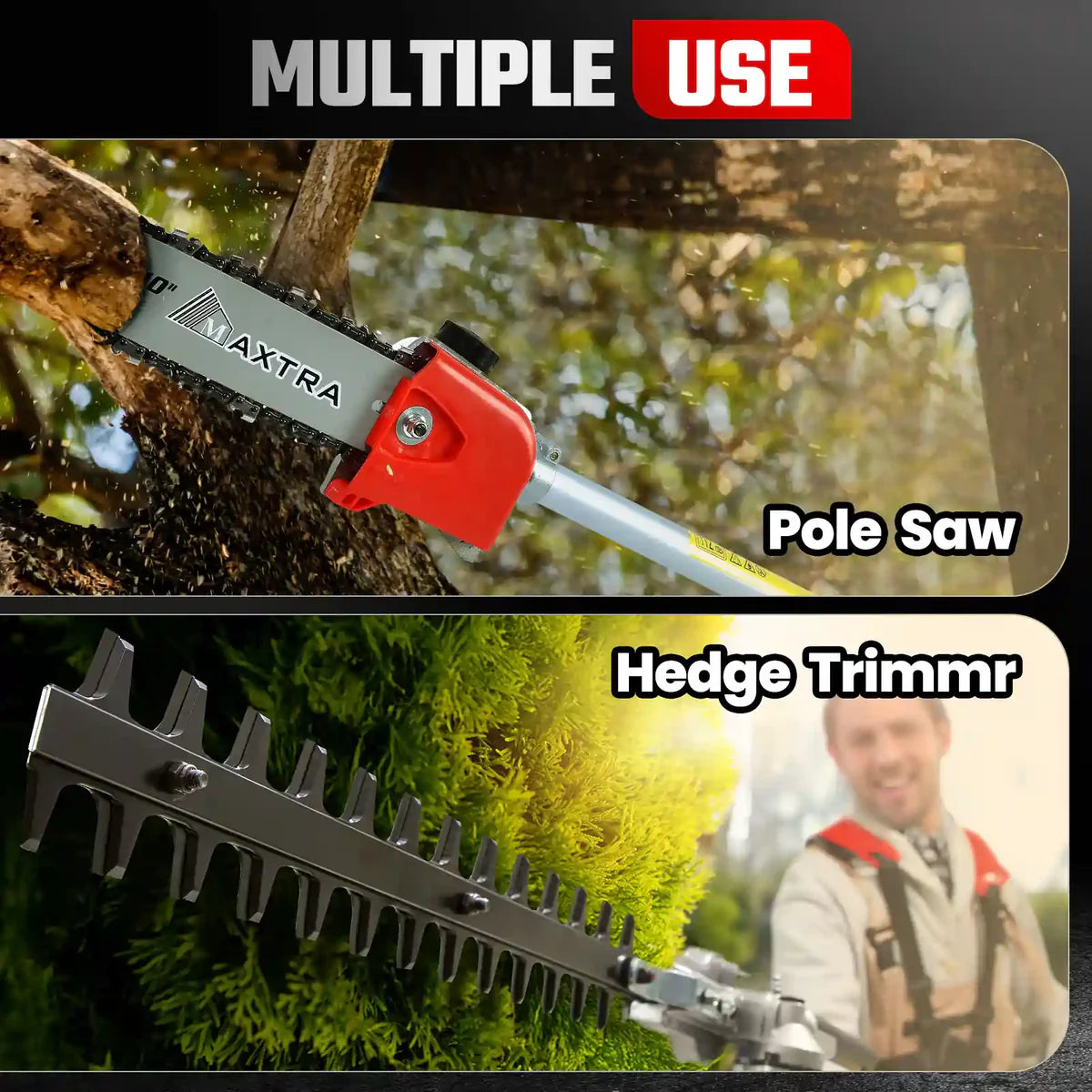 Pole Saw#style_5-in-1 saw head