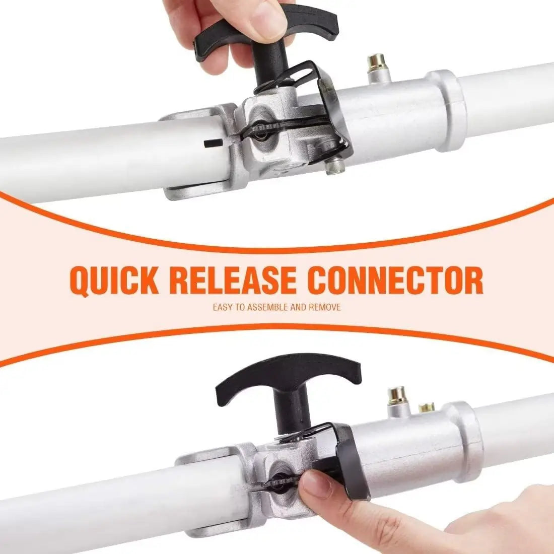 Quick Release Connector#style_spinning