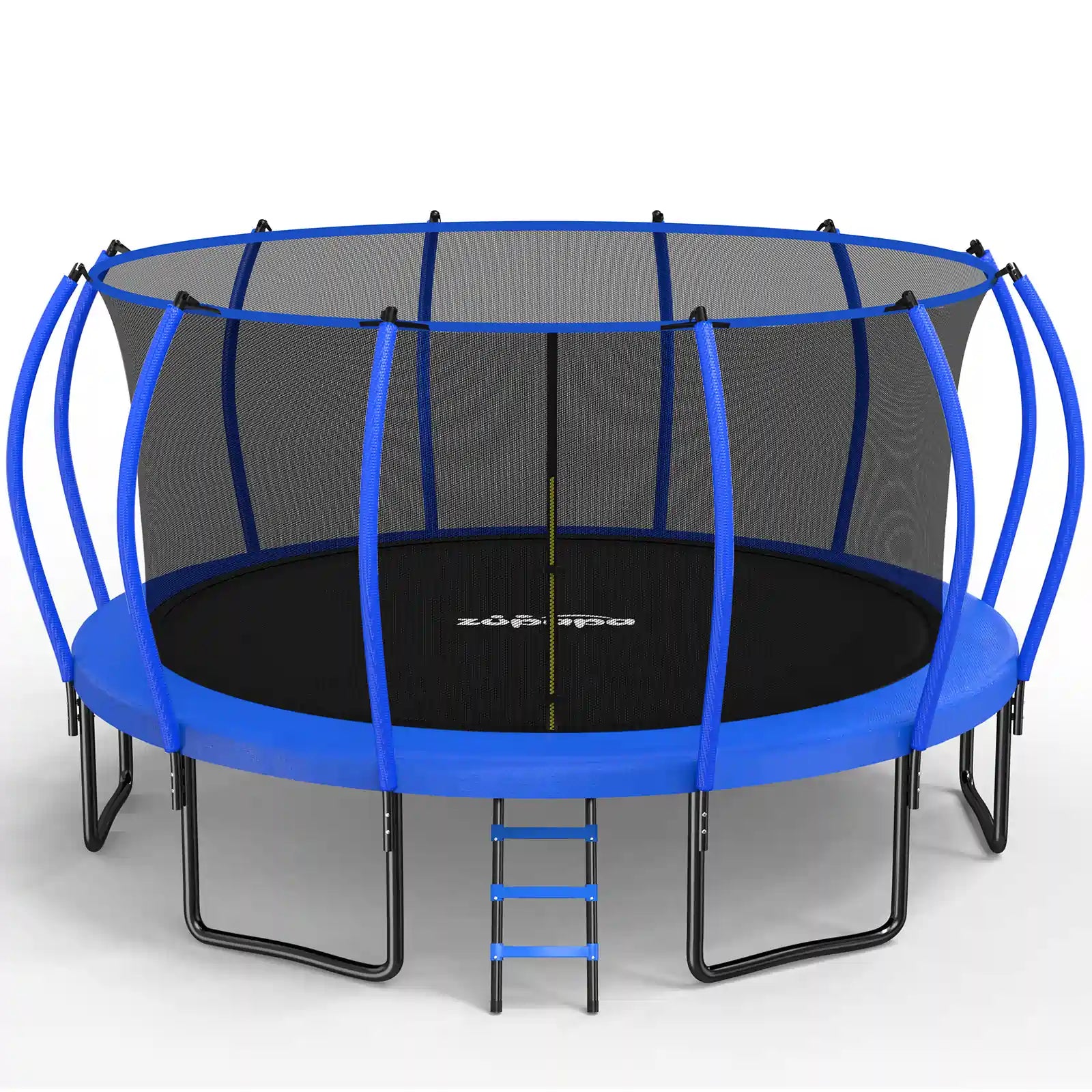 Zupapa Saffun Outdoor Trampoline With Enclosure | Zupapa Zupapa Saffun Outdoor Trampoline With Enclosure | Zupapa
