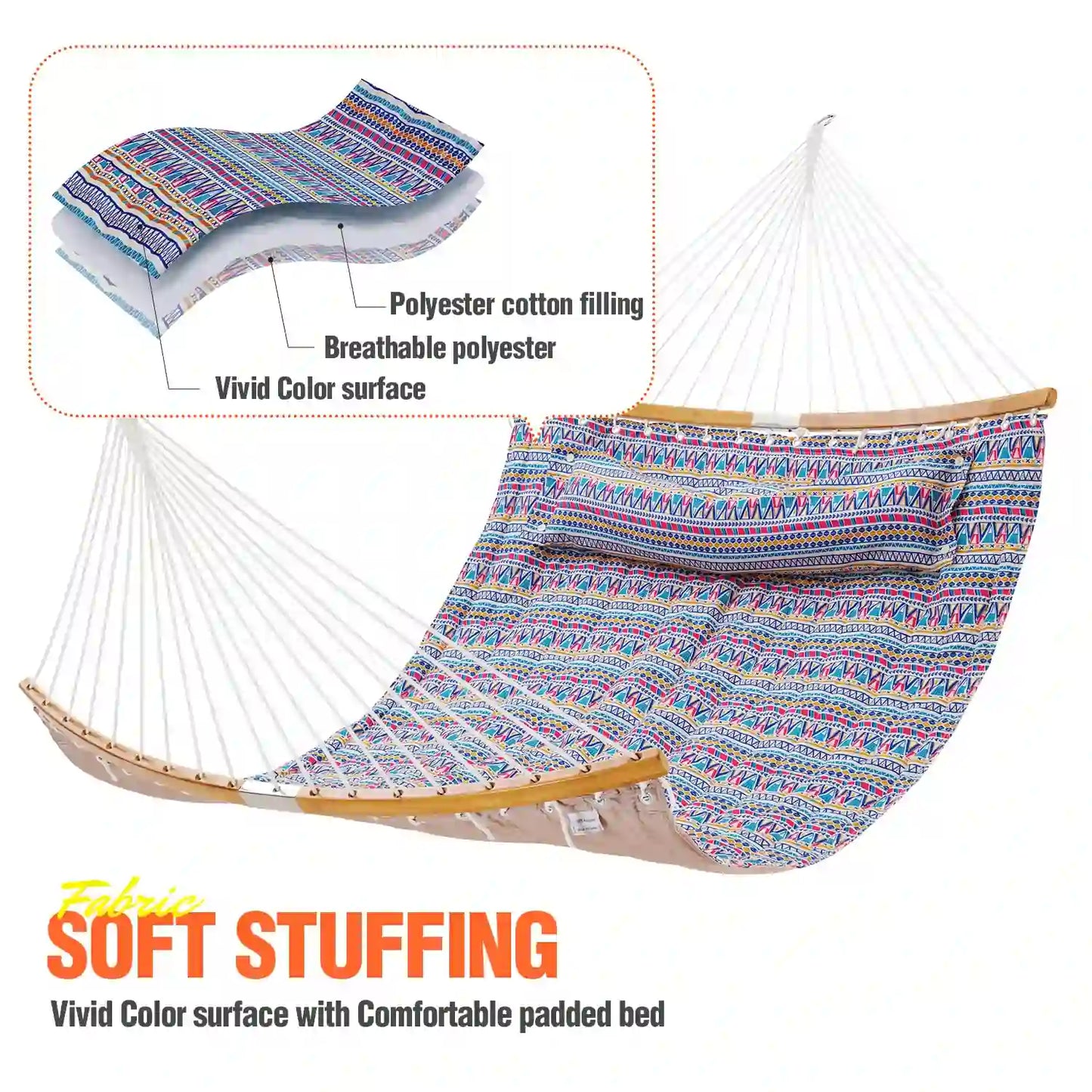 Soft Stuffing