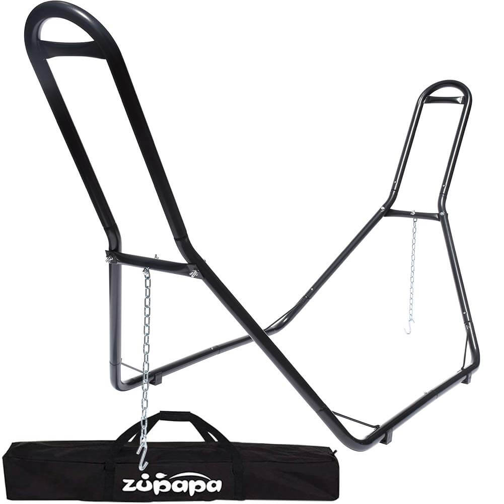 Hammock frame-Zupapa