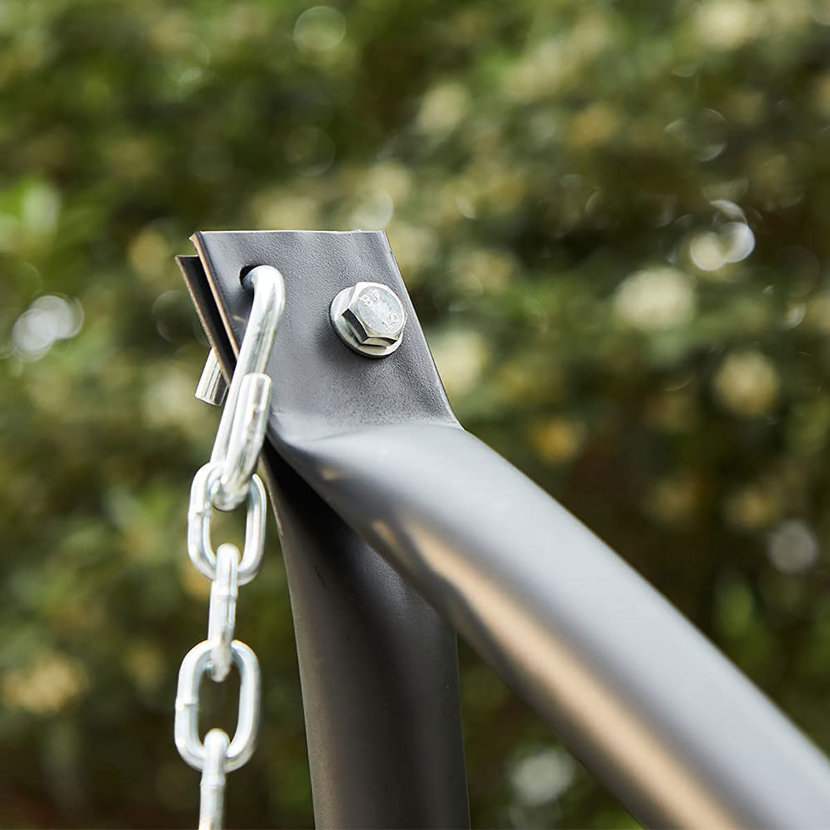 Hammock Stand Design