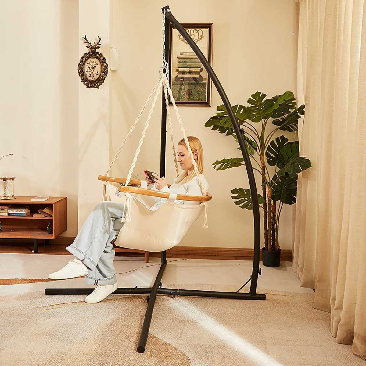 Hammock Chair Stand