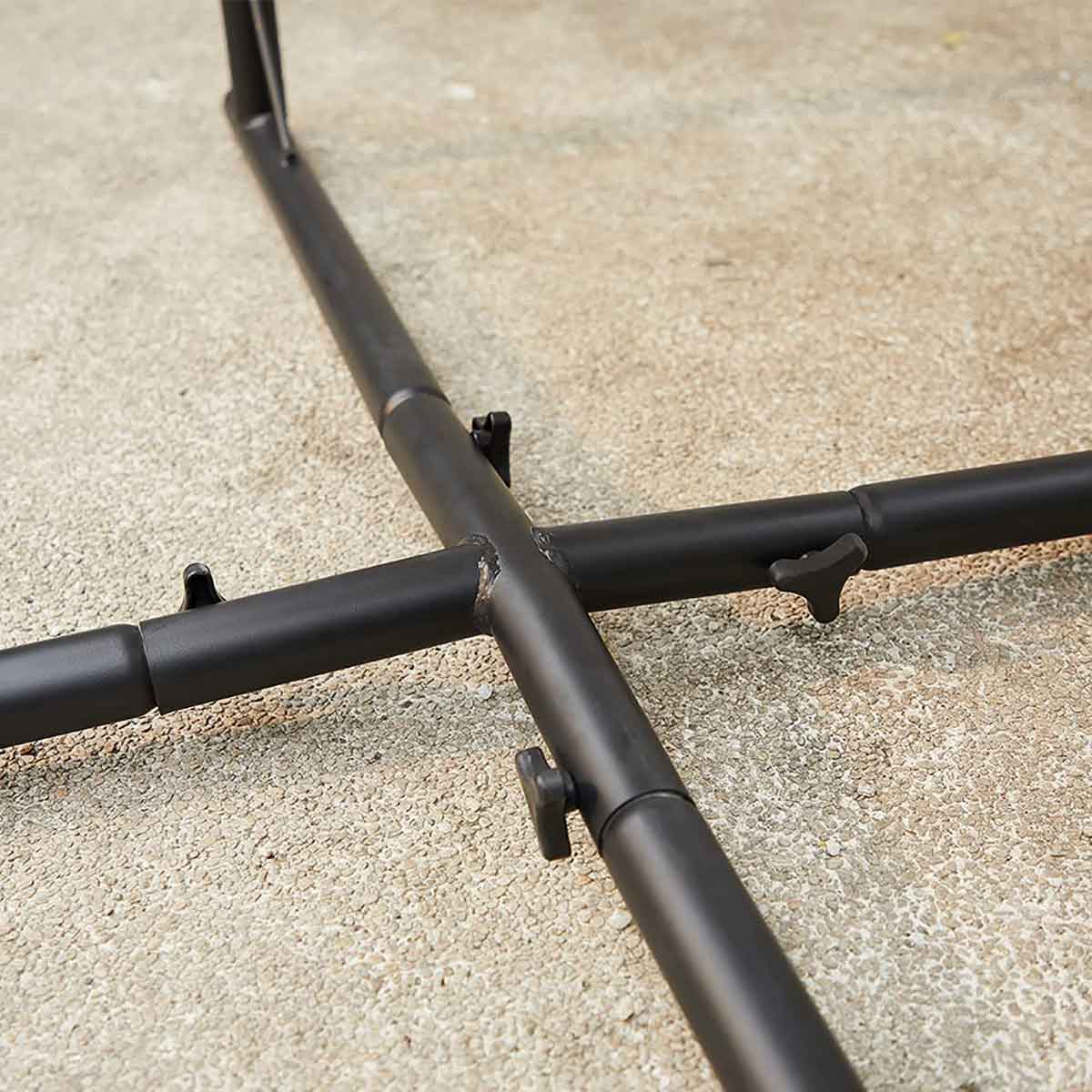 Heavy Duty Hammock Stand X