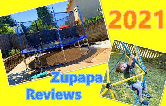 2021 Zupapa Reviews