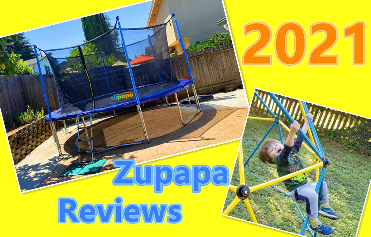 2021 Zupapa Reviews