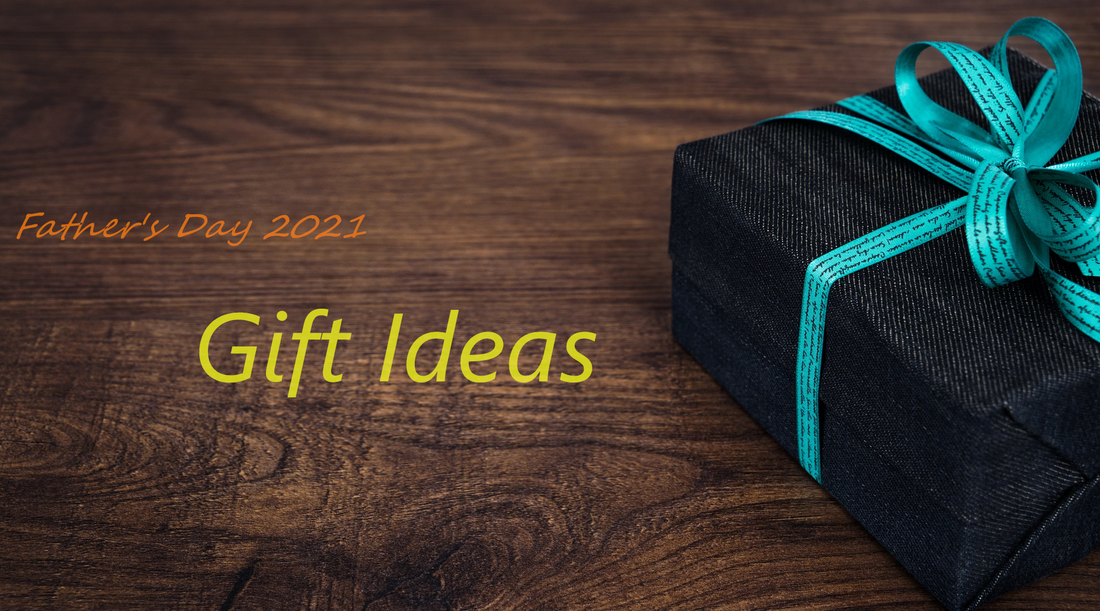 Gift Ideas for Father's Day 2021 from Zupapa