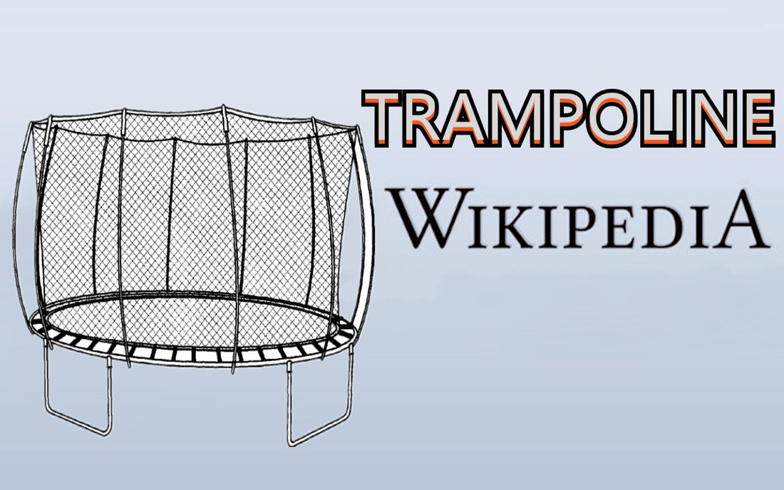 TRAMPOLINE WIKIPEDIA