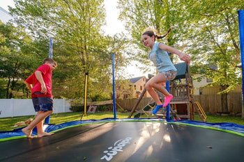 Everything You Should Know About Zupapa Outdoor Trampolines