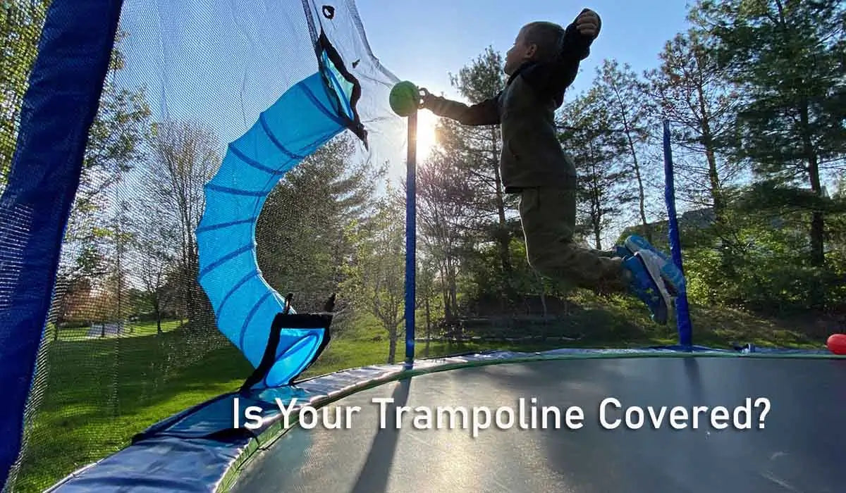 Trampoline Insurance