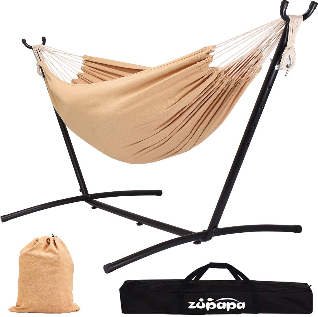 Zupapa Hammock