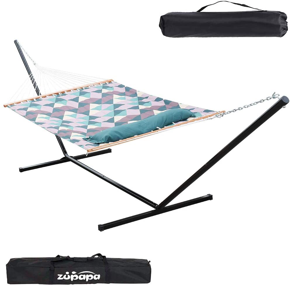 Zupapa Hammock with Stand