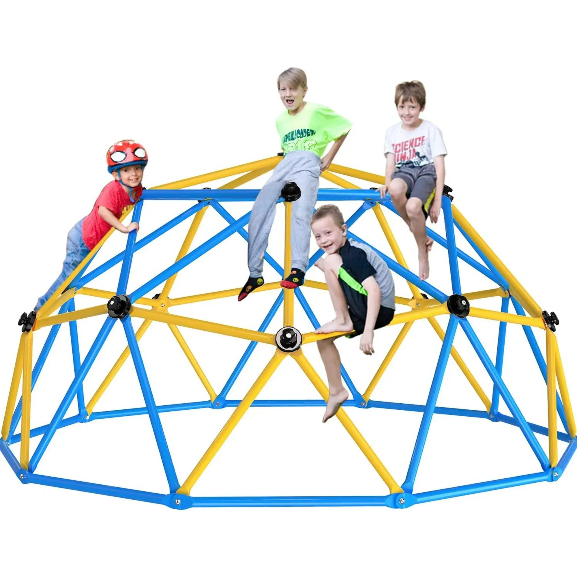 1000LBS Dome Climber 9FT