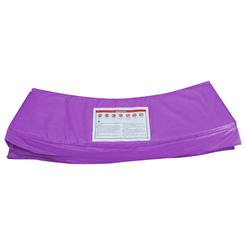 Safump 1215FT Zupapa Trampoline Pad Replacement