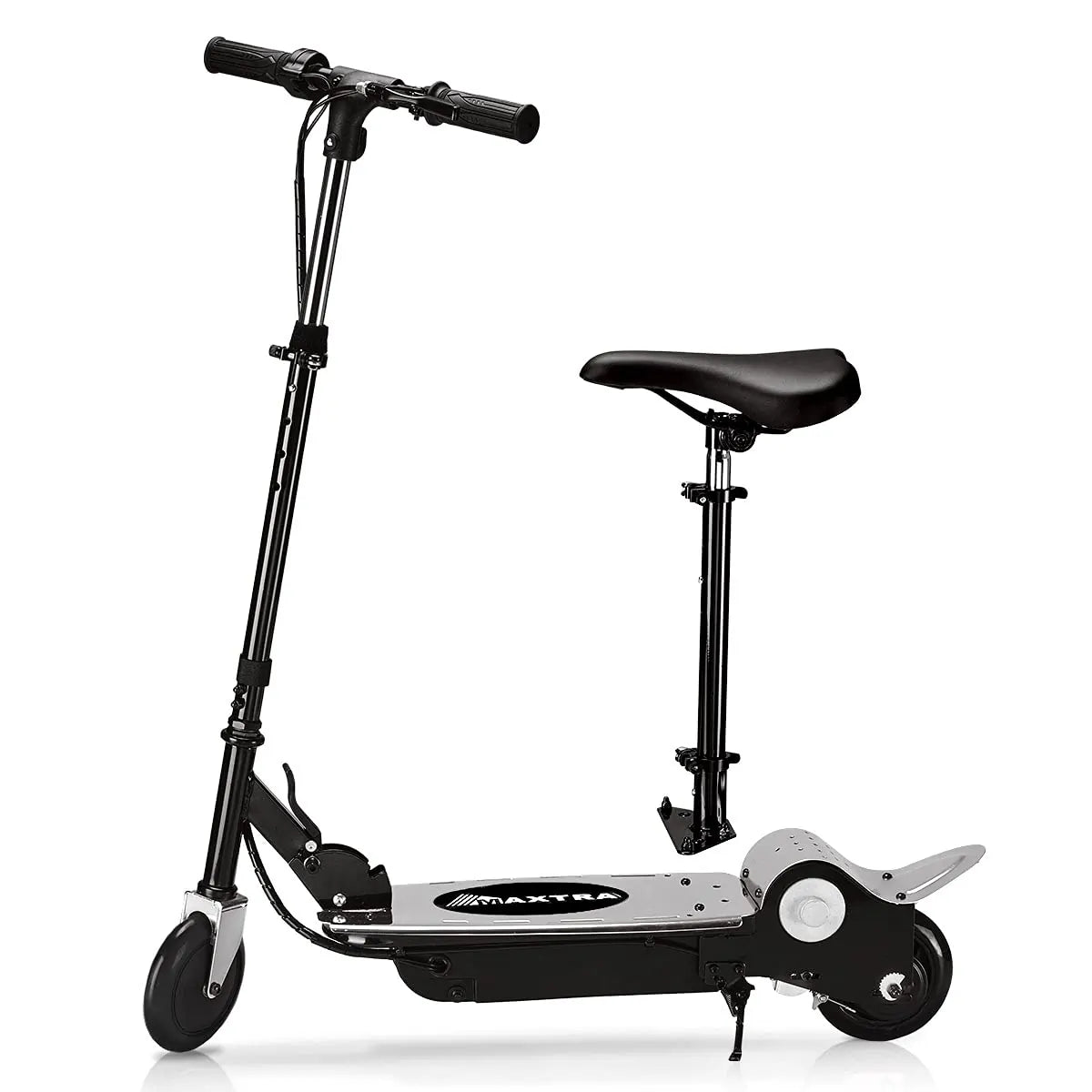 E120 Electric Scooter with Seat