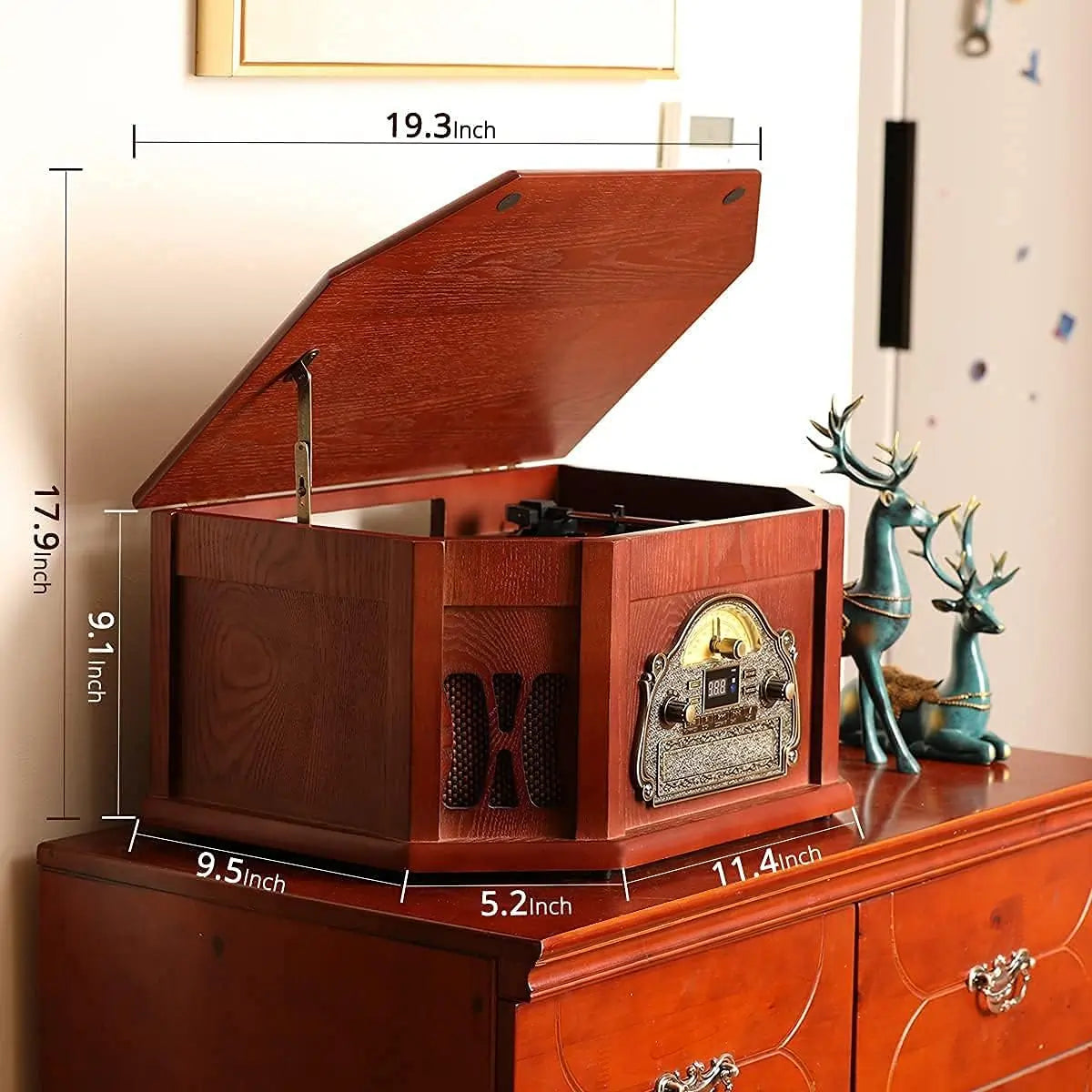 Size Information#color_espresso