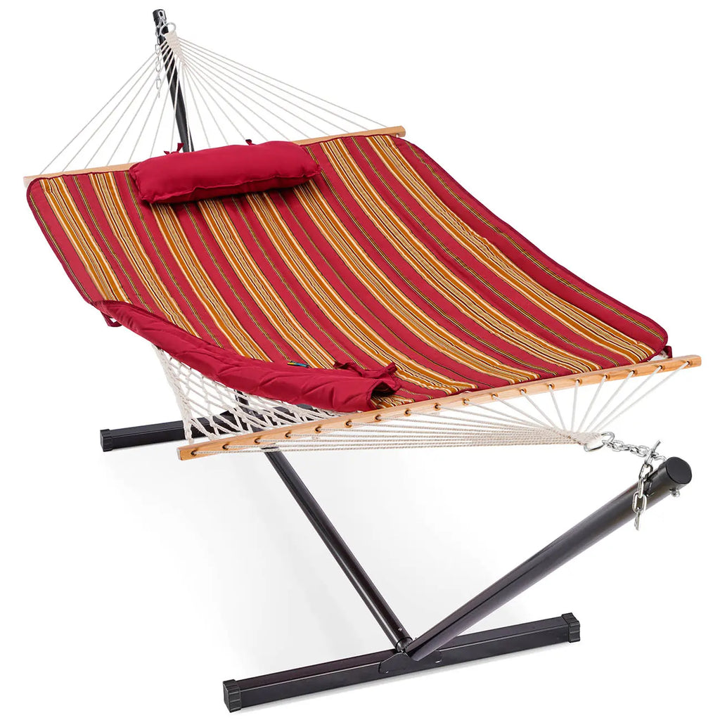ハンモック♪ Travel Hammock Mesh Kit - 宗像山道具店 by GRIPS