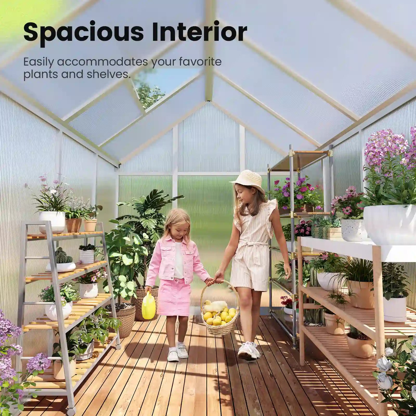 Large Walk-In Grow Space#size_6X8X6ft-Silver