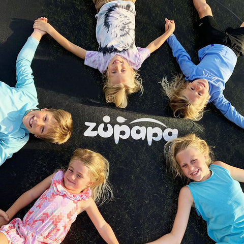 Zupapa swing Clearance