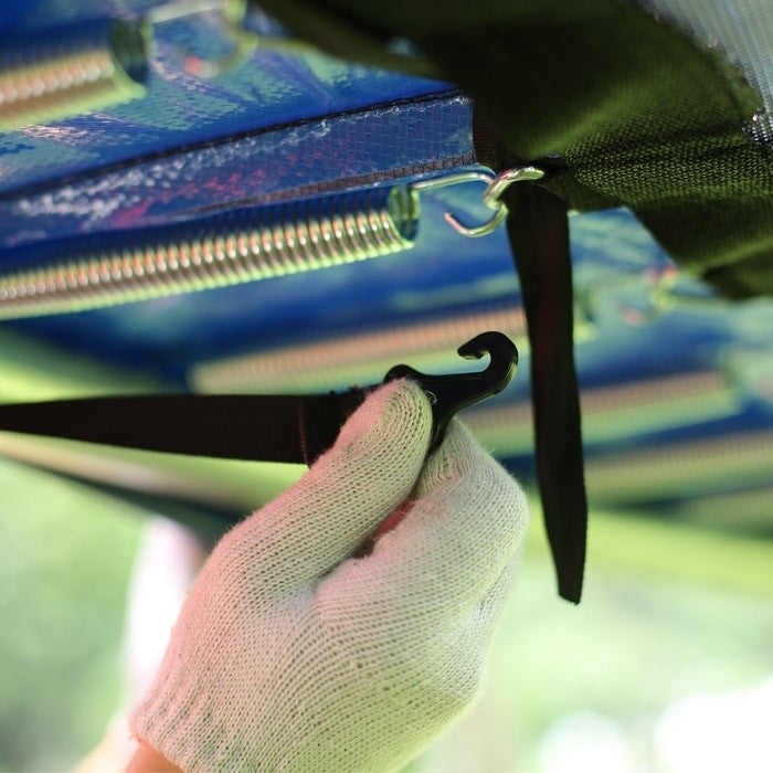 Trampoline Safety Pad Replacement