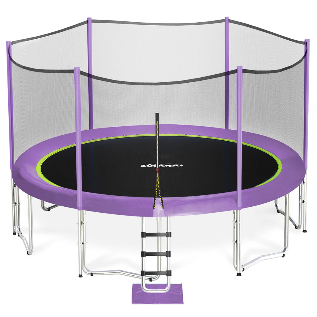 Best Trampoline for Sale in the USA Zupapa®