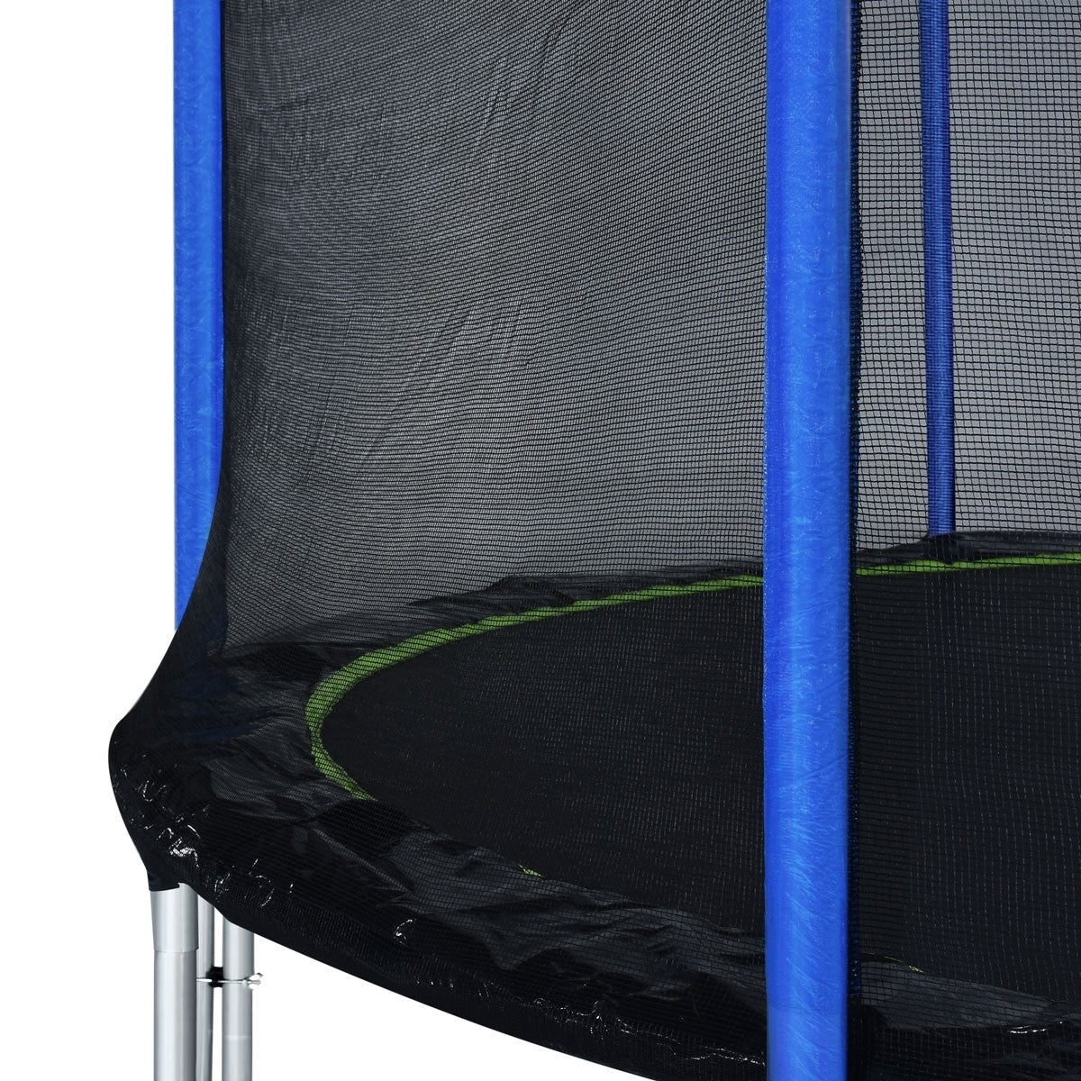 10ft Saffun trampoline enclosure net
