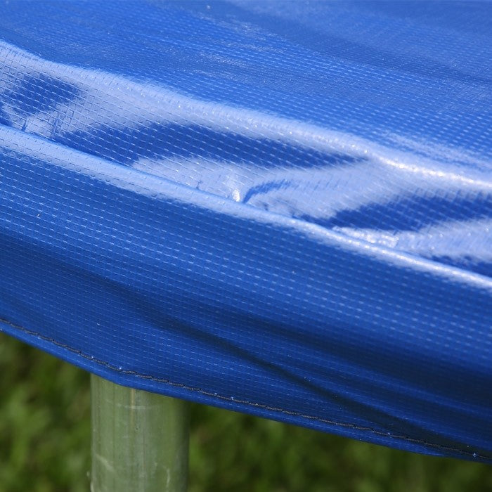 Blue Trampoline Replacement Pad