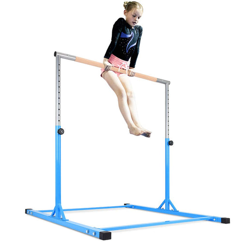 Gymnastics Bar Best for Kids from 3 to 12 Zupapa Leisure Sports