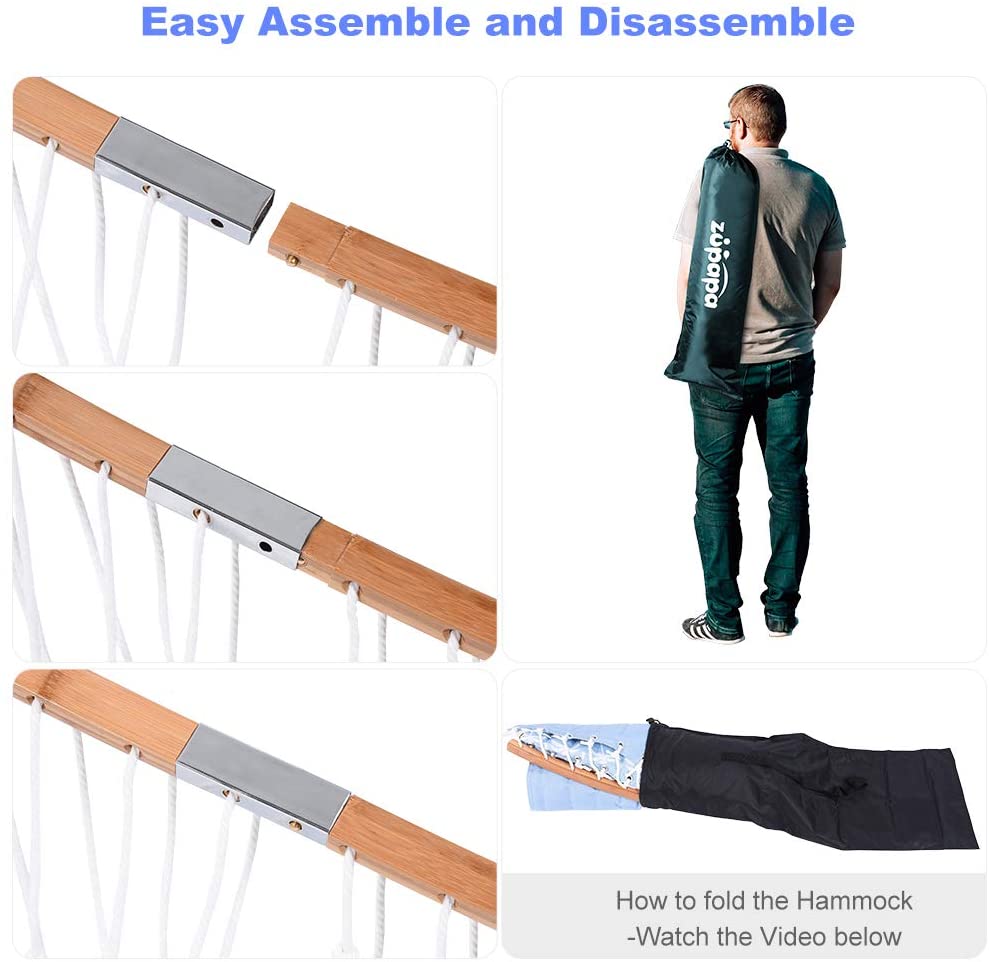 Easy assemble