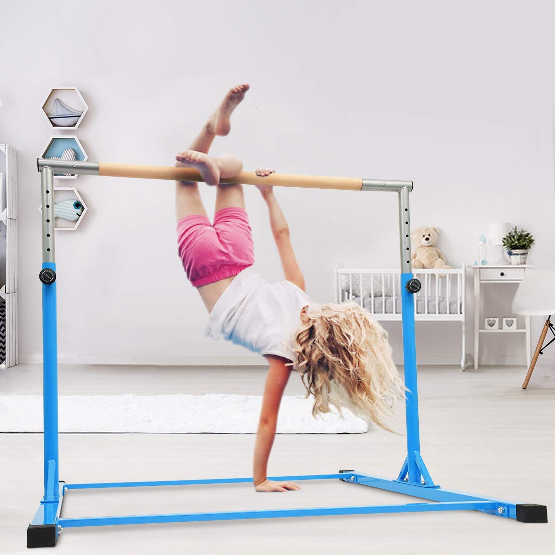 Gymnastics Bar for Home