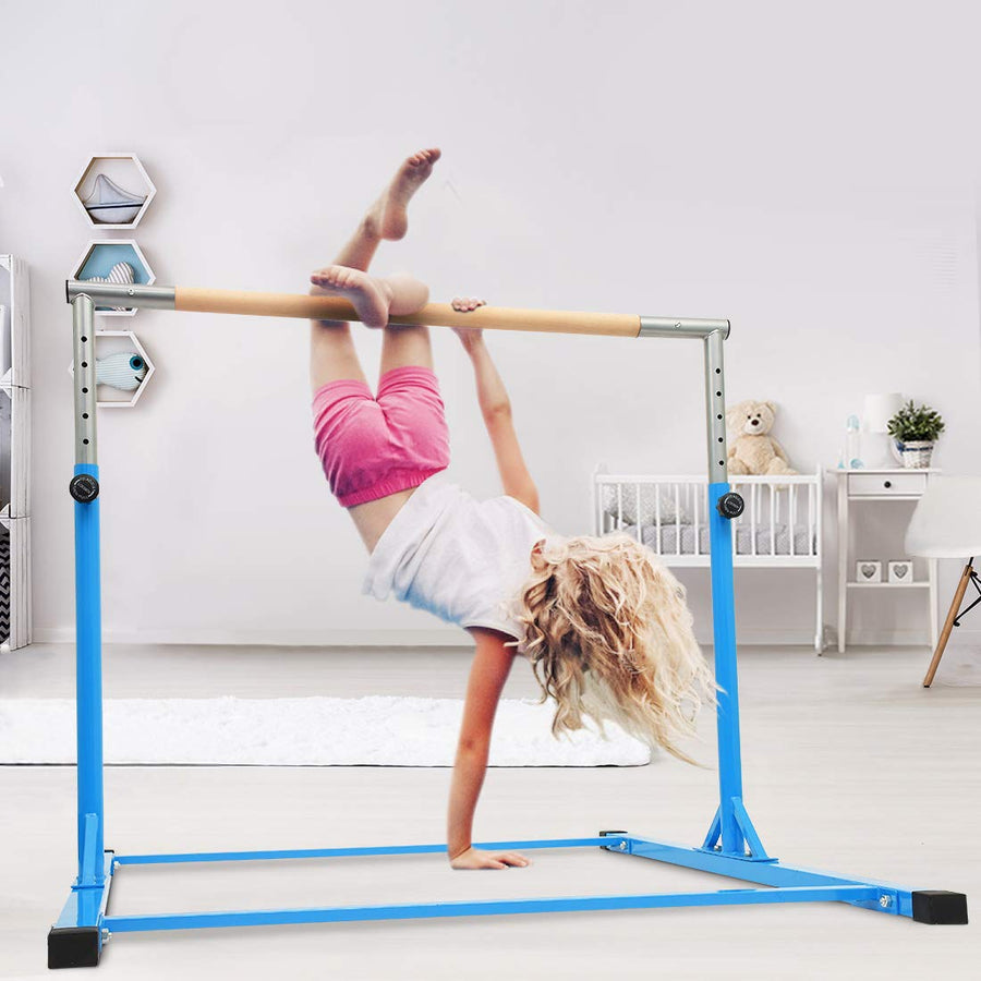 Gymnastics Bar Best for Kids from 3 to 12 Zupapa Leisure Sports