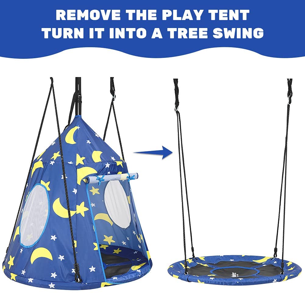Tree Swing Strape