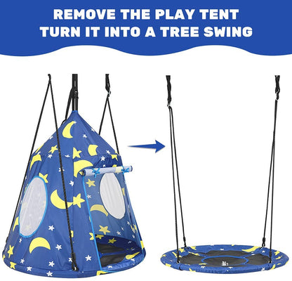Tree Swing Strape