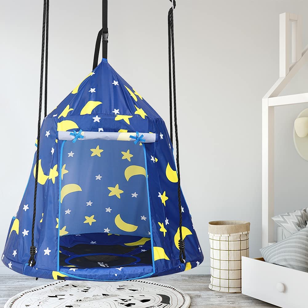 Tree Swing for Adults and Kids