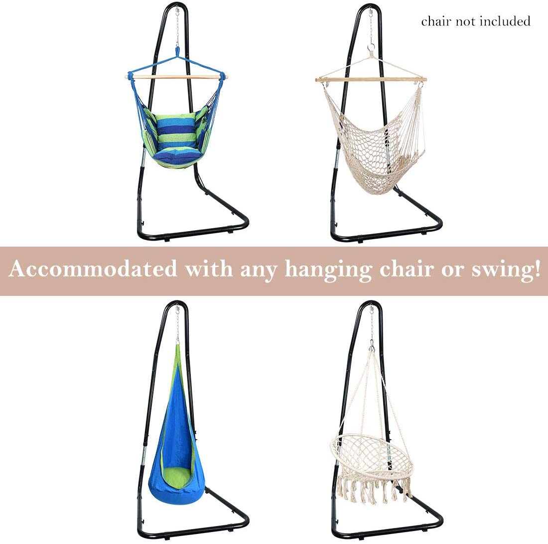 Fit for any hanging chair