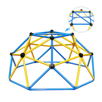 6 FT Dome Climber-Zupapa
