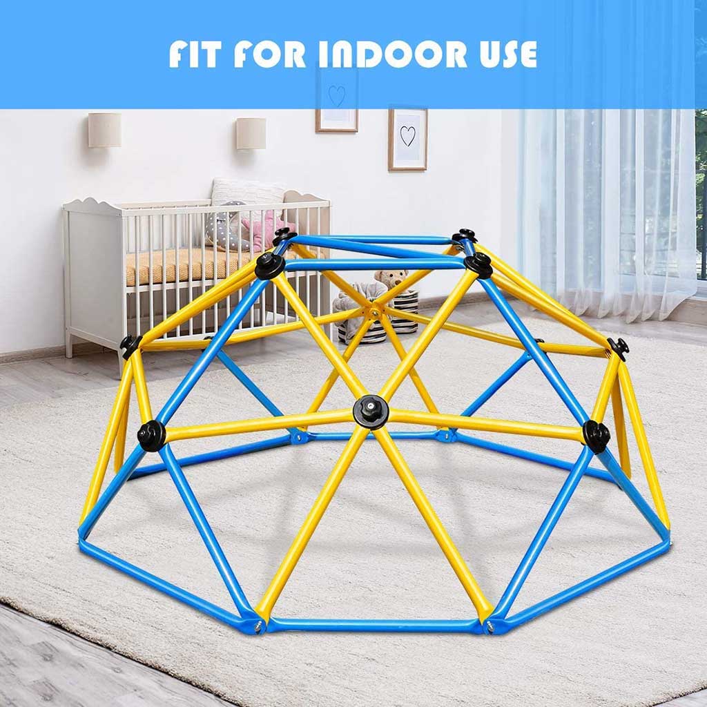 indoor dome climber -Zupapa
