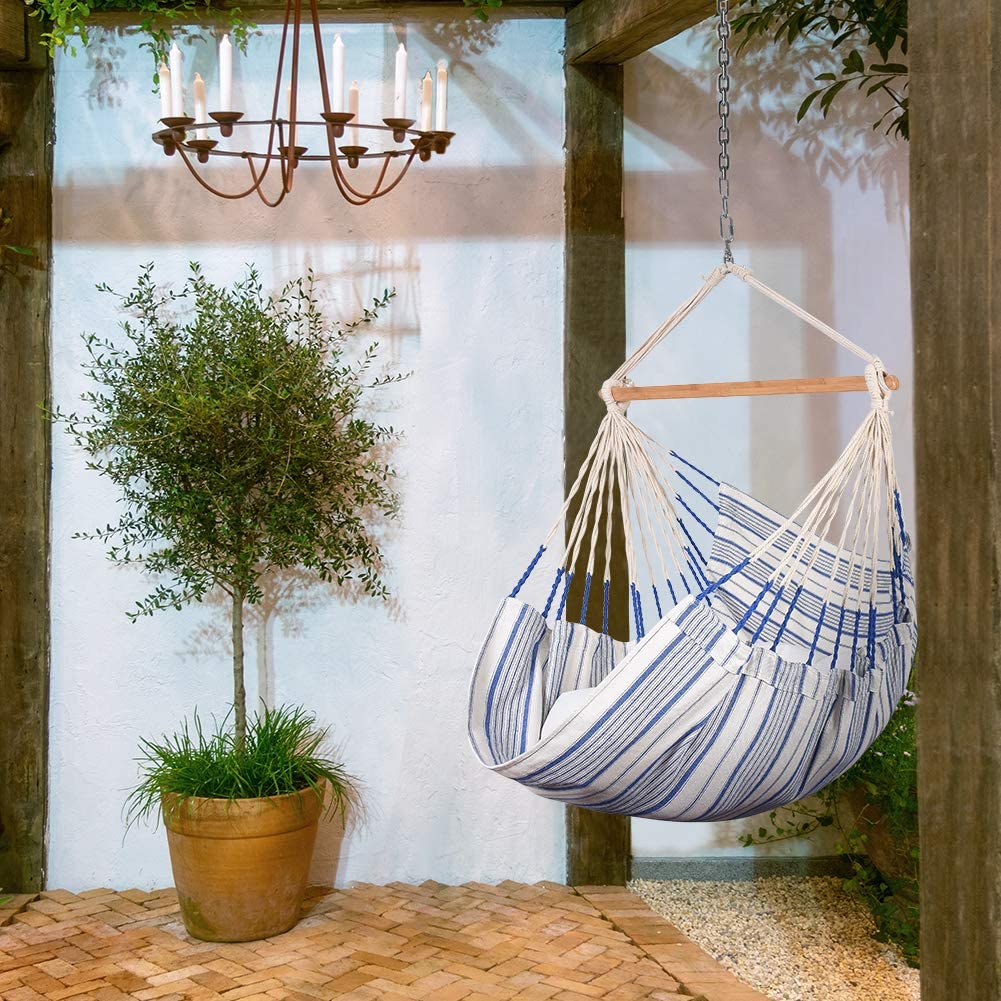 Zupapa hammock chair 2025 stand