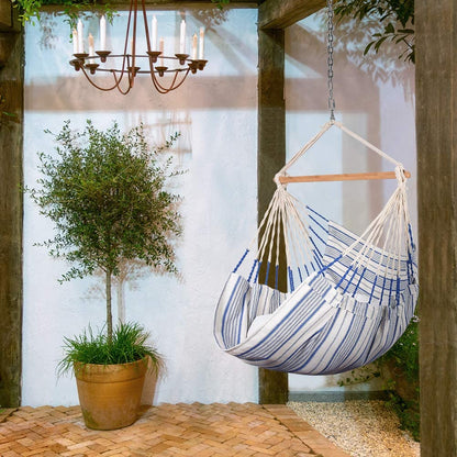 330Lbs Capacity Hanging Hammock Chair