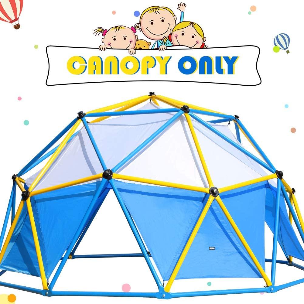 10 FT Dome Climber Canopy Tent