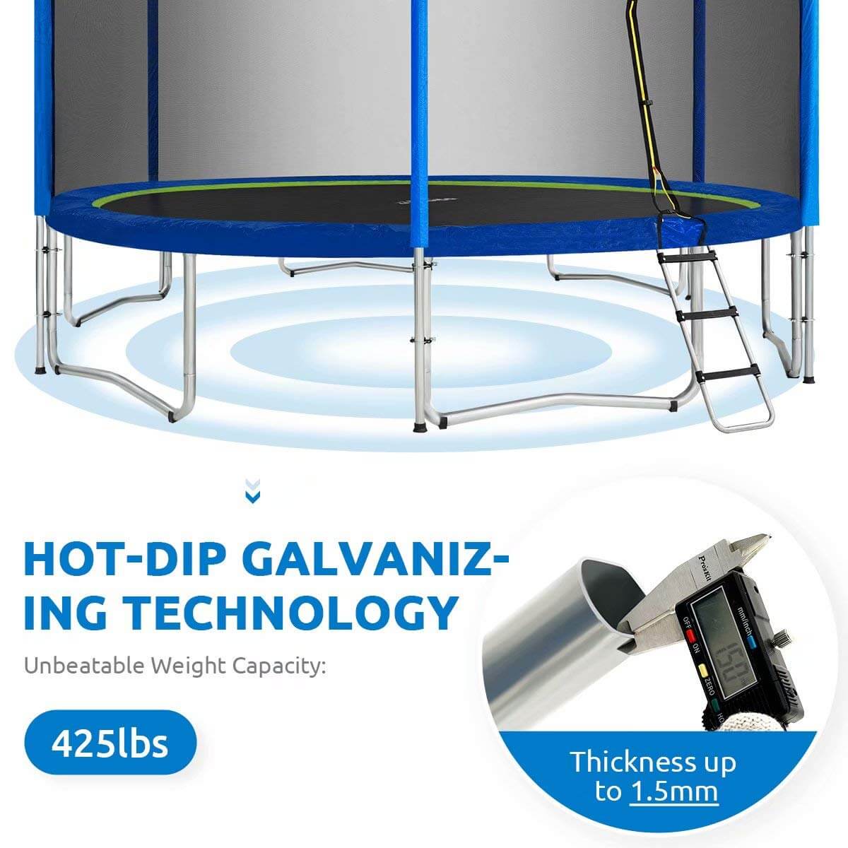 hot-dip Galvanizing Technology