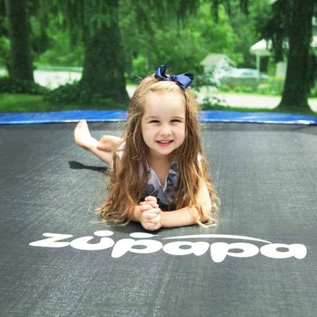 Zupapa trampoline