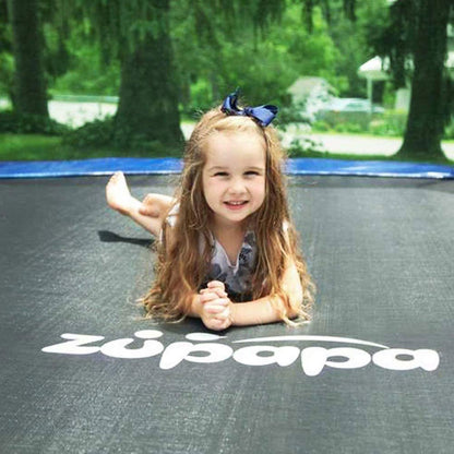 Zupapa trampoline