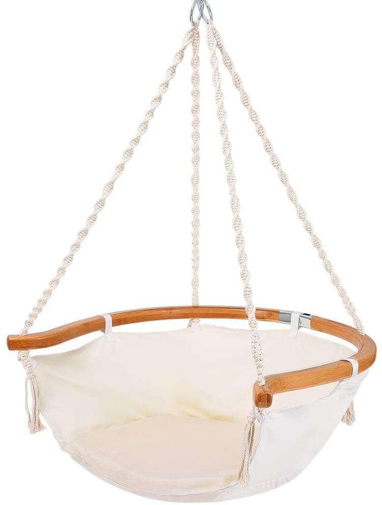 Hammock Swing Chair-Zupapa